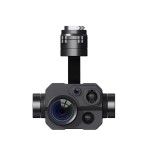 SIYI ZT30-D DJ Matrice350/300 RTK Payload Wide-angle High-resolution Thermal Imaging Laser Ranging AI Tracking UAV Surveillance